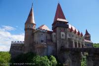 11_Burg Hunedoara