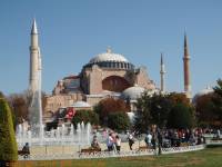 03_Hagia Sophia