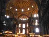04_Hagia Sophia
